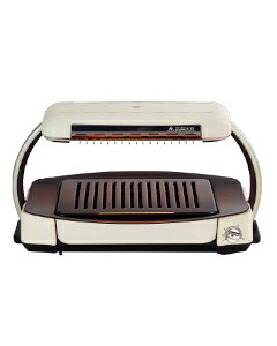 日本エーアイシー(株) ホットプレート グラファイトグリラー 4962365070189 Aladdin グラファイトグリラー AEG-G13A(W)ホワイト|家電ランド ポパイネット