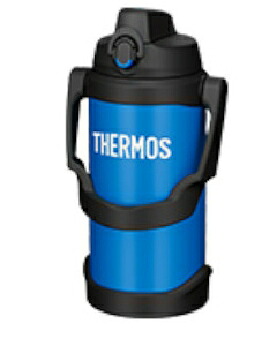 THERMOS（サーモス） 水筒 真空断熱スポーツジャグ 4562344389914 真空断熱スポーツジャグ 2.0L FJQ-2000（BL）