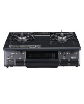 楽天市場】パロマ ガステーブル PA-S71B-L-13A 56cmタイプ 左強火