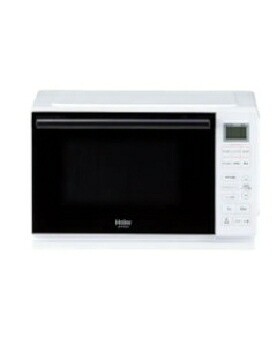 Haier（ご機嫌アール） 単役立つこと陰電子領域 20L 4571526731359 JM-FHR20A-W [白いこと]