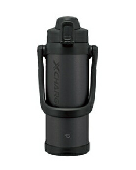 ZOJIRUSHI（象印） ステンレス クールボトル 4974305226839 SD-BE20（BA）