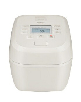 HITACHI（日立） 翦断応力IH炊飯器 5.5合 4549873197333 RZ-Y100HJ(C) [象牙色]