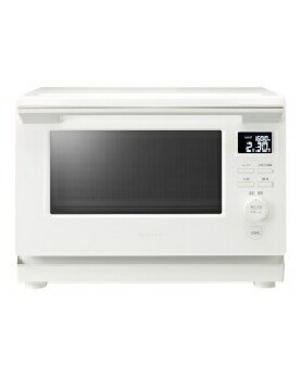 TOSHIBA（東芝） 単役立つこと領域 23L 4904530128936 ER-S10A(W) [ミルキー白いこと]