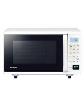 楽天市場】SHARP シャープ オーブンレンジ RE-S204-W ホワイト系 JAN