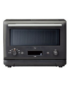ZOJIRUSHI（象印） オーブンレンジ 23L 4974305227911 EU-FA23-BA [ブラック]