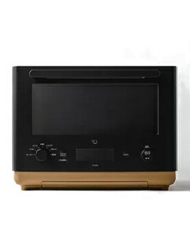 ZOJIRUSHI（象印） オーブンレンジ 26L 4974305226440 STAN. ES-SB26-BA [ブラック]