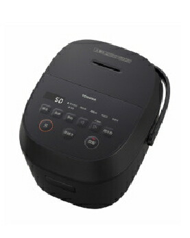 TOSHIBA（東芝） パソコン炊飯器 4904530134210 RC-10AMX(K) [黒いこと]