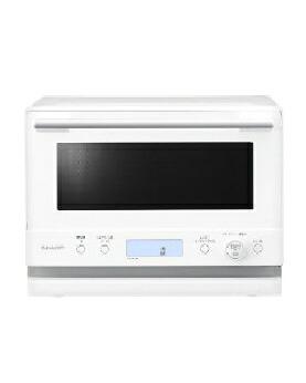 SHARP（シャープ） オーブンレンジ 18L 4550556180023 PLAINLY RE-WF186-W [ホワイト]