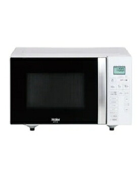Haier（ハイアール） オーブンレンジ 16L 4571526732813 JM-FV16A-W [ホワイト]