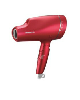 Panasonic（パナソニック） ヘアドライアー ナノ世話をする 4549980630617 ナノ世話をする EH-NA9F-RP [頬べにサクラ色]