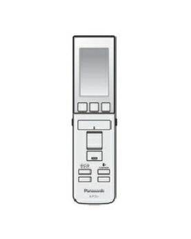 Panasonic（パナソニック） 純正ルームエアコン用リモコン ACRA75C3545X