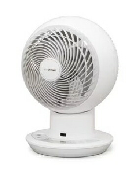 楽天市場】アイリスオーヤマ サーキュレーターアイ DC JET ホワイト