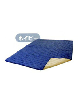 利根商会 こたつ用敷き布団 190×190 （天板80～90cm用） 敷ムラーノ190（NV)