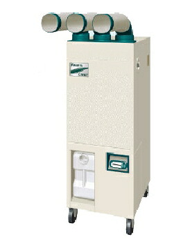DAIKIN（ダイキン） スポットエアコン クリスプ 3人用 標準タイプ 三相200V 4548848865819 SUASP3GU