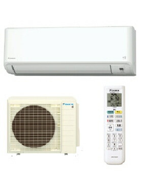 楽天市場】DAIKIN（ダイキン） ルームエアコン GXシリーズ 6畳相当