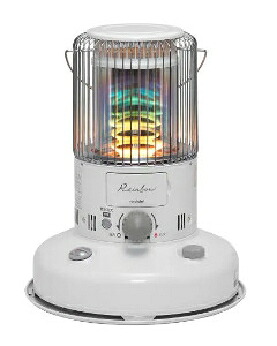 TOYOTOMI（トヨトミ） 対流形原油暖房器 混凝土9畳/木造7畳まで 4963505100933 RB-2524
