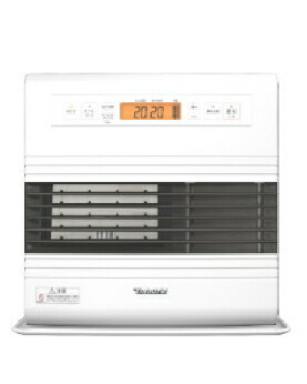ダイニチ 石油ファンヒーター FW-5623L-W 木造15畳/コンクリ20畳 Amazon | ダイニチ (Dainichi) 石油ファンヒーター (木造7畳まで