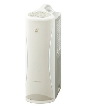 CORONA（コロナ） 衣類乾燥除湿機 コンプレッサー式 4906128498339 CD-S6324(C) [グレイッシュベージュ]