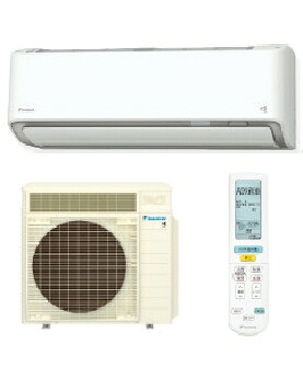 DAIKIN お掃除エアコン 20畳モデル うるさら7 AN63VRP-W ヨドバシ.com - ダイキン DAIKIN お掃除エアコン （20畳・単相