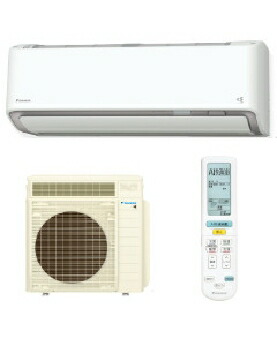 楽天市場】DAIKIN（ダイキン） 【送料無料】ルームエアコン 26畳