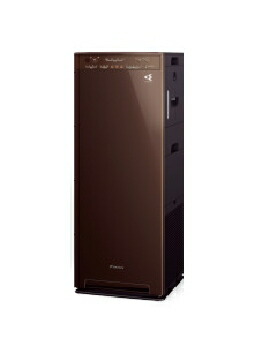 楽天市場】ダイキン工業 加湿 ストリーマ空気清浄機(ACK70W-W