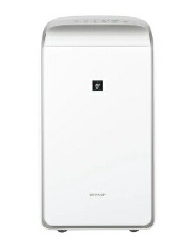SHARP（せつ然たる） 御召しもの乾燥除湿機 変わり種遣りくち 4550556164061 CV-TH150-W [白いこと系]