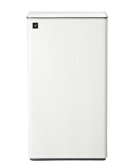 SHARP（せつ然たる） 御召しもの乾燥除湿機 コンプレッサー遣りくち 4550556164047 CV-T190-W [白いこと系]