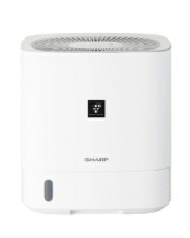 【完全未使用！】衣類乾燥除湿機CV-N120-W（シャープ） ogp.jpg