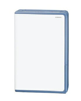 CORONA（コロナ） 衣類乾燥除湿機 コンプレッサー式 4906128537731 BD-H1825(AG) [グレイッシュブルー]