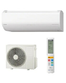 HITACHI（日立） 【送料無料】ZJシリーズ エアコン 18畳相当 ステンレス・クリーン 白くまくん RAS-ZJ5625D(W) [スターホワイト]