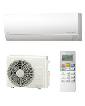 HITACHI（日立） 【送料無料】MJシリーズ エアコン 12畳相当 ステンレス・クリーン 白くまくん RAS-MJ3625S(W) [スターホワイト]