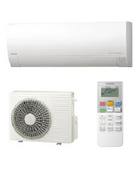 HITACHI（日立） 【送料無料】MJシリーズ エアコン 14畳相当 ステンレス・クリーン 白くまくん RAS-MJ4025D(W) [スターホワイト]