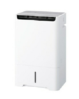 MITSUBISHI（三菱電機） 空清脱臭除湿機 美空間 4902901932984 MJ-PHDV24YX-W [白いこと]