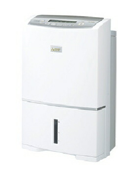 楽天市場】三菱電機 衣類乾燥除湿機 コンプレッサー式 MJ-PV240RX-W