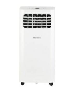 ハイセンス スポットエアコン 4571637980264 HPAC-22H