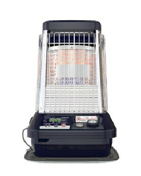 DAINICHI（ダイニチ） お役目用原油暖房器 木造47畳/混凝土65畳 4951272035930 FM-19F3(A) [コズミックブルー]