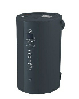 楽天市場】加湿器 象印 スチーム式加湿器 2025年モデル 4.0L EE-TB60