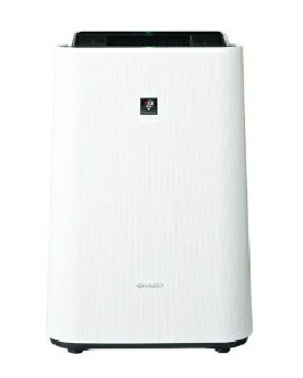 楽天市場】≪ シャープ ≫ 加湿空気清浄機 KC-N50W (KC-N50W) : 南信堂