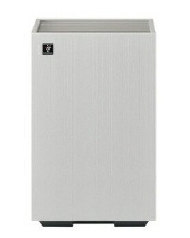 SHARP（シャープ） 空気清浄機 4550556181310 Purefit FU-U40-W [ホワイト系]