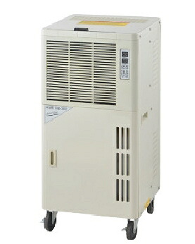 ナカトミ 除湿機(湿度制御機能付き)単相100V 4511340710239 DM-15C｜家電ランド　ポパイネット