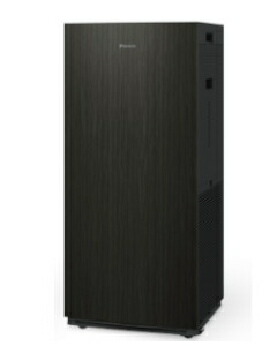 DAIKIN（ダイキン） 加湿ストリーマ空気清浄機 4573535484295 MCK906A-T [ブラウン]