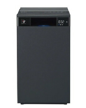 SHARP（シャープ） 空気清浄機 4550556181297 Purefit FP-U120-H [グレー系]