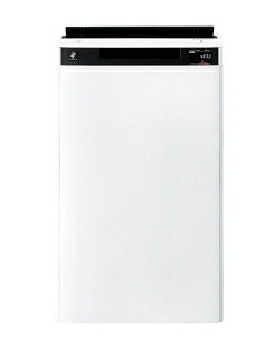 SHARP（小ざかしい） 加湿空気の状態汚れのない機 4550556176156 KI-UX75-W [白いこと系]
