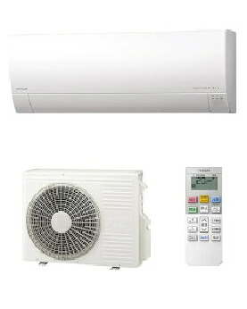 HITACHI（日立） 【送料無料】MJシリーズ エアコン 14畳相当 ステンレス・クリーン 白くまくん RAS-MJ4026D(W) [スターホワイト]｜家電ランド　ポパイネット