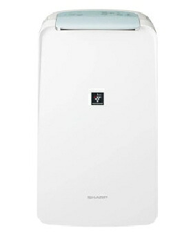 SHARP（シャープ） 衣類乾燥除湿機 コンプレッサー方式 4550556189699 CV-U71-W [ホワイト系]｜家電ランド　ポパイネット