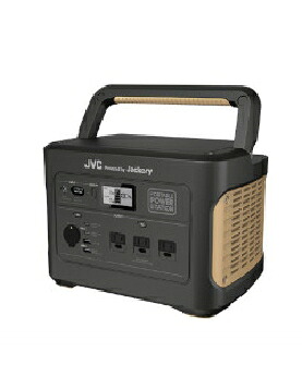 JVC（JVCケンウッド） 携帯型ワット数 4975769015755 BN-RB10