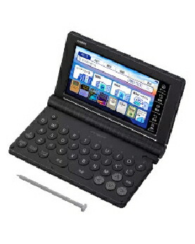 CASIO（カシオ） 陰電子字引き 専門的 4549526807985 エクスワード XD-SA20000