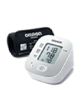 OMRON（オムロン） 上腕式血圧計 4975479424052 HCR-7308T2｜家電ランド　ポパイネット 10,339円