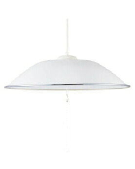 OHM（オーム電機） ＬＥＤ洋風ペンダントライト 6畳用 昼光色 4971275638723 LT-Y32D6G-W1