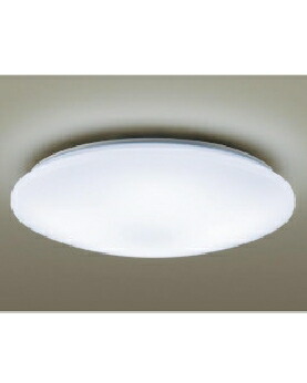 Panasonic（パナソニック） LEDシーリングライト 8畳 （昼光色～電球色） 調光・調色 4549980998991 LSEB1196K｜家電ランド　ポパイネット